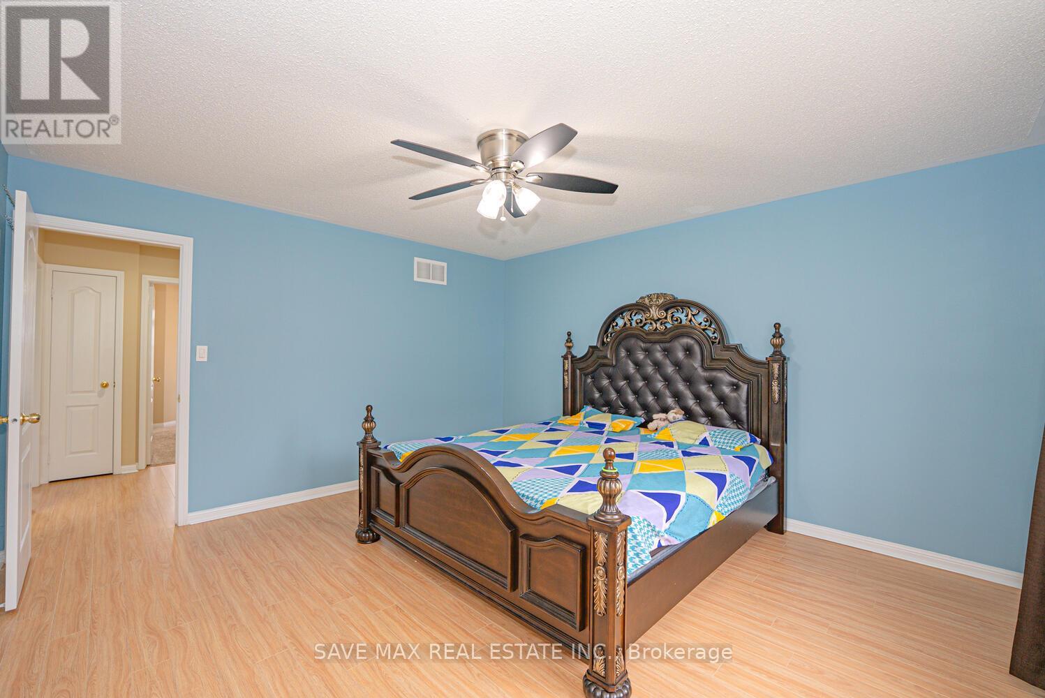114 Decker Hollow Circle, Brampton, Ontario  L6X 0L5 - Photo 30 - W12168580