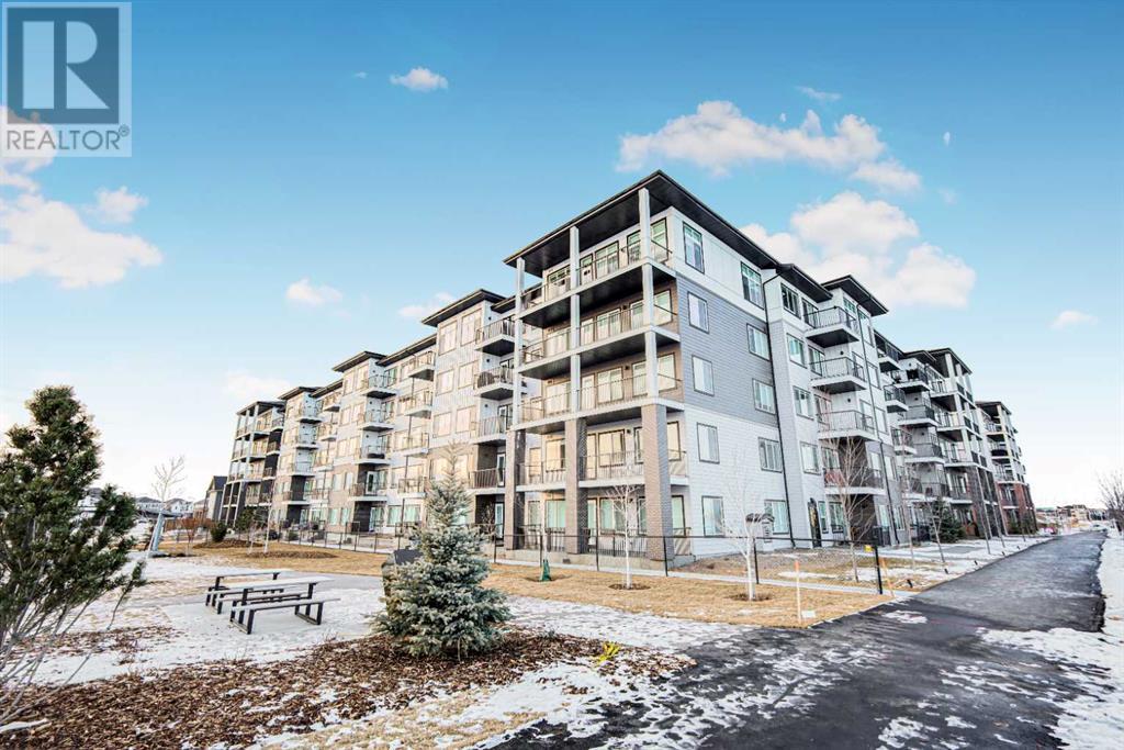 1117, 395 Skyview Parkway Ne, Calgary, Alberta  T3N 2K1 - Photo 43 - A2221107