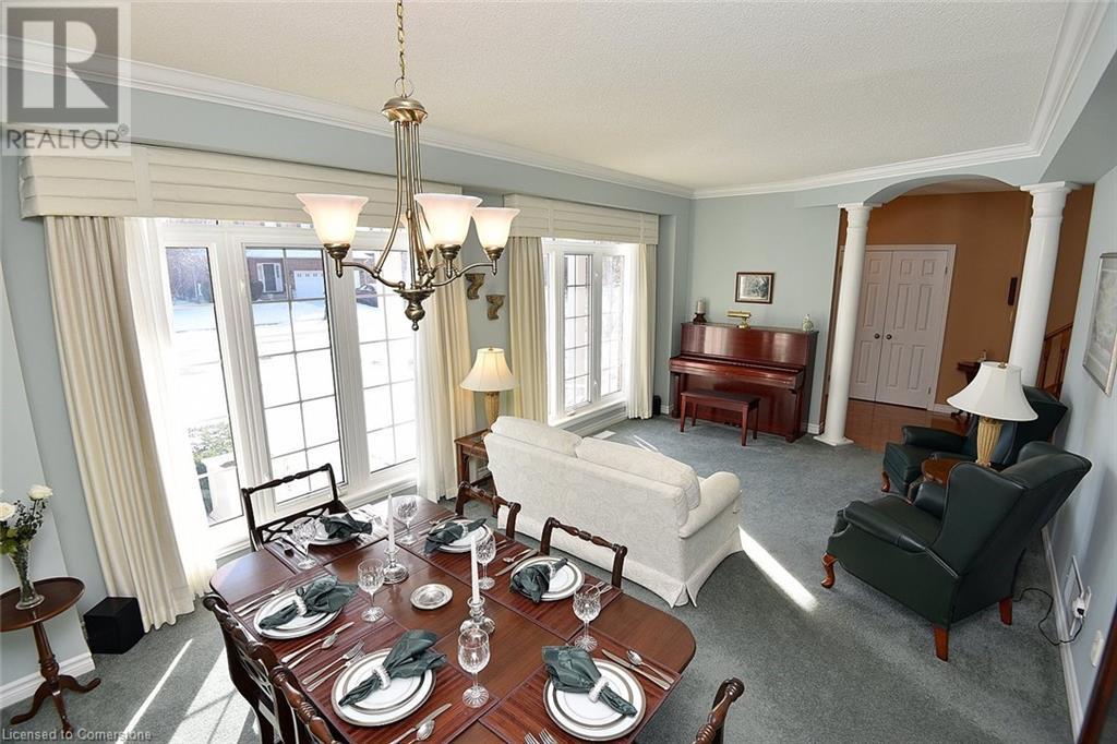 182 Valridge Drive, Ancaster, Ontario  L9G 4Y4 - Photo 10 - 40735388