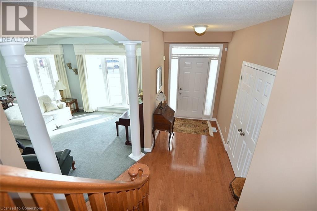 182 Valridge Drive, Ancaster, Ontario  L9G 4Y4 - Photo 4 - 40735388
