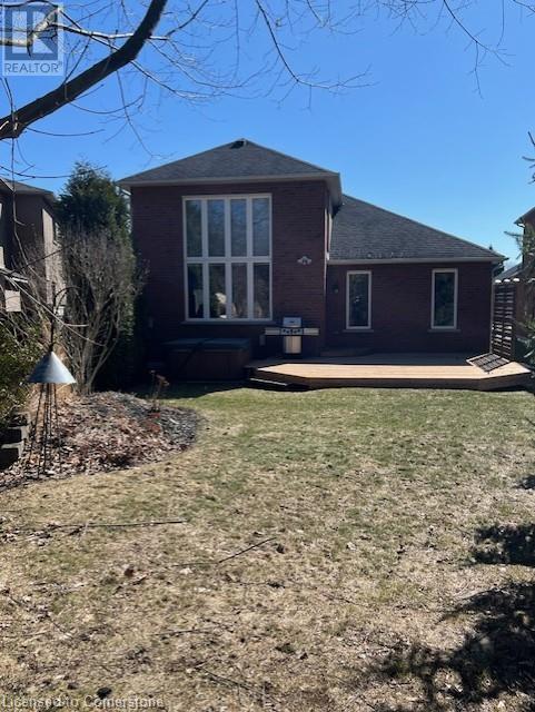 182 Valridge Drive, Ancaster, Ontario  L9G 4Y4 - Photo 41 - 40735388