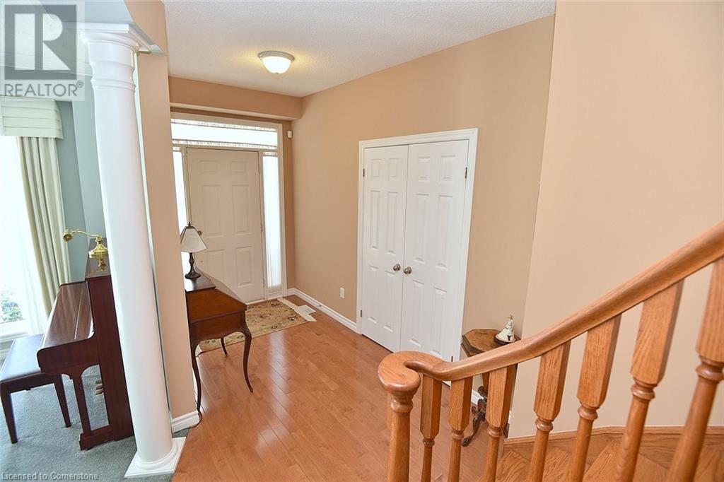 182 Valridge Drive, Ancaster, Ontario  L9G 4Y4 - Photo 6 - 40735388