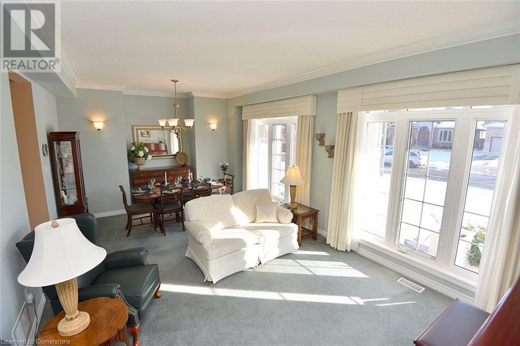 182 Valridge Drive, Ancaster, Ontario  L9G 4Y4 - Photo 9 - 40735388