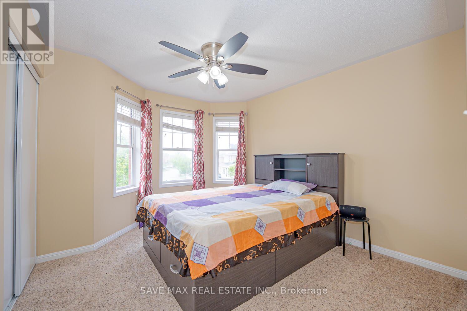 114 Decker Hollow Circle, Brampton, Ontario  L6X 0L5 - Photo 38 - W12168580