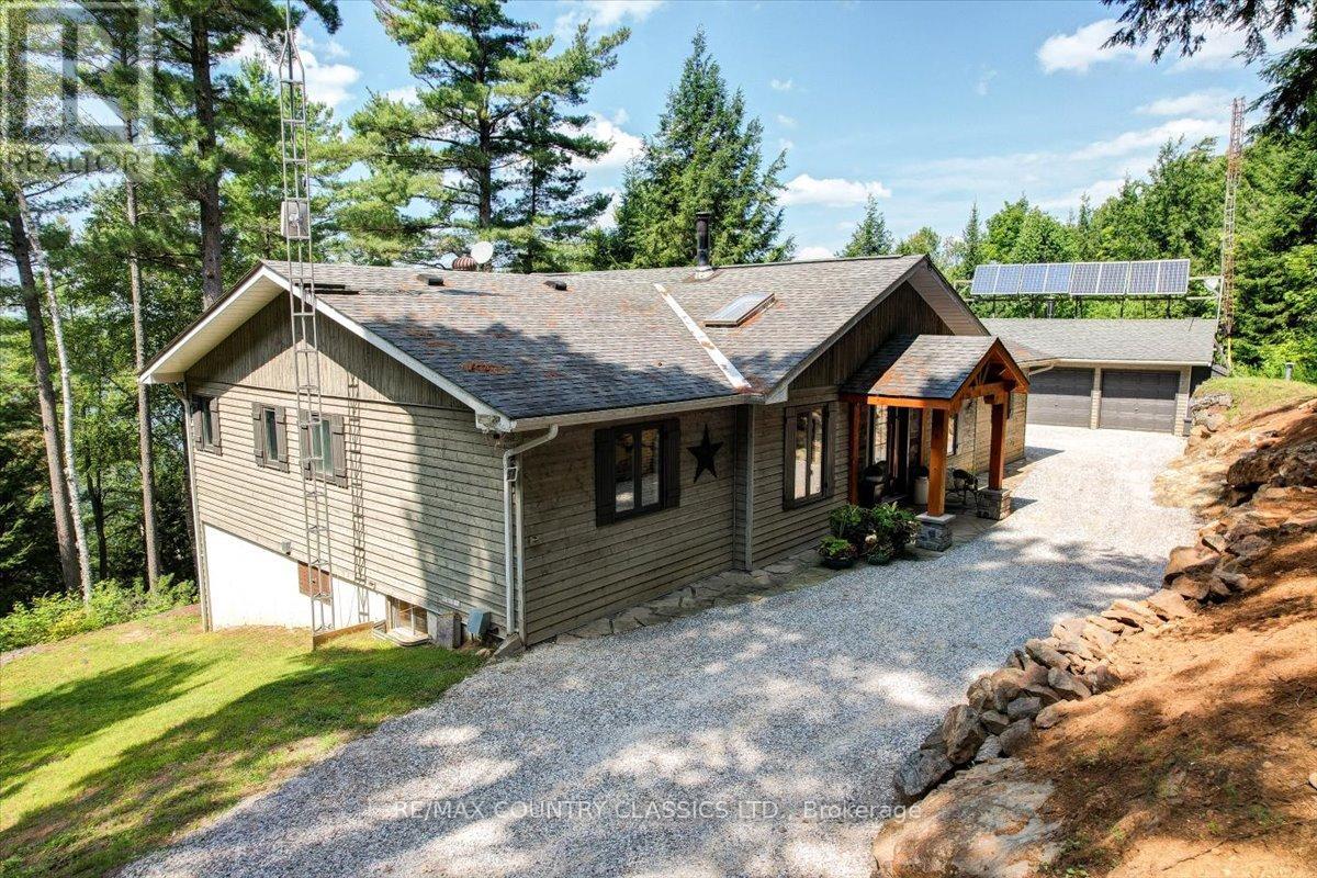 442a Stringer Drive, Faraday, Ontario  K0L 1C0 - Photo 3 - X12018858