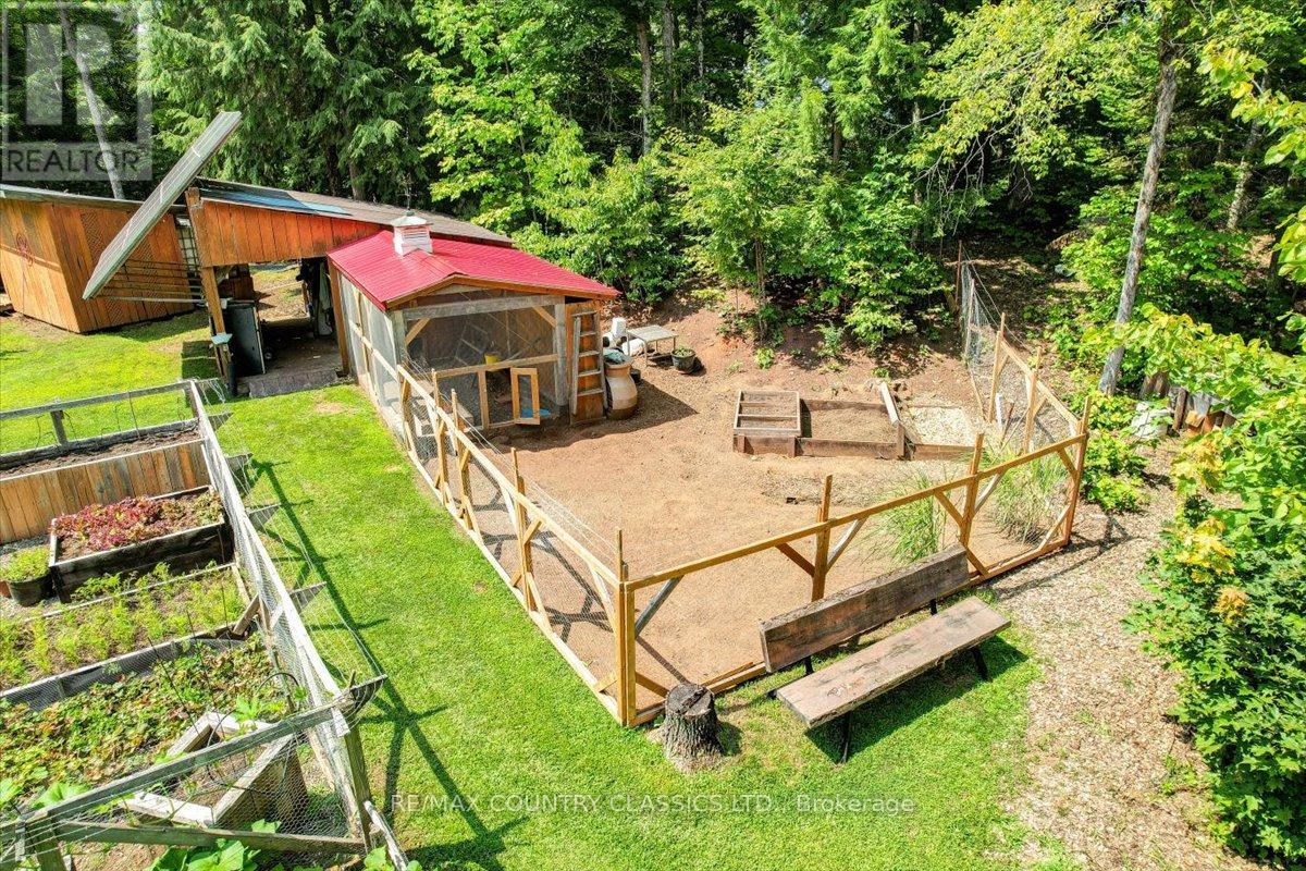 442a Stringer Drive, Faraday, Ontario  K0L 1C0 - Photo 34 - X12018858