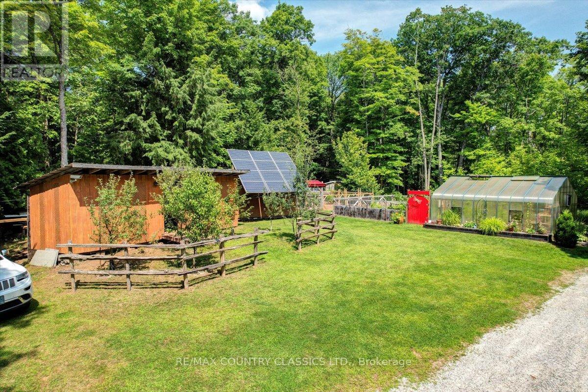 442a Stringer Drive, Faraday, Ontario  K0L 1C0 - Photo 33 - X12018858