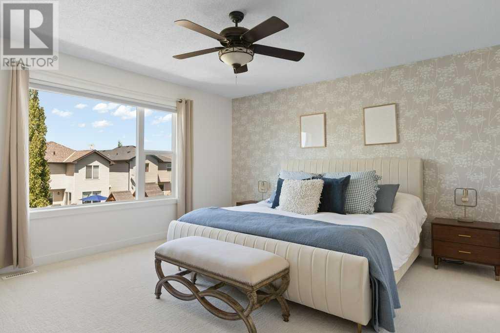 83 Tuscany Summit Bay Nw, Calgary, Alberta  T3L 0B7 - Photo 21 - A2225767
