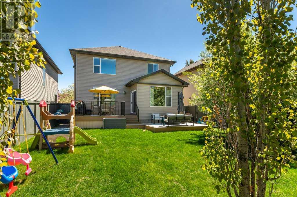 83 Tuscany Summit Bay Nw, Calgary, Alberta  T3L 0B7 - Photo 41 - A2225767