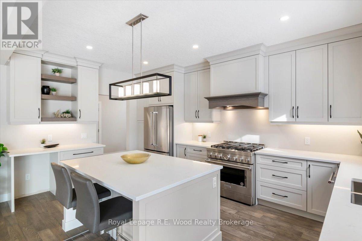 61 Sunview Drive, Norwich, Ontario  N0J 1P0 - Photo 10 - X12184427