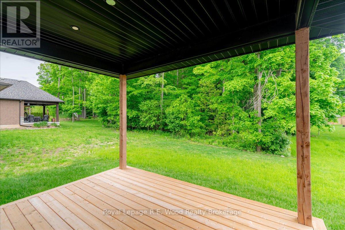 61 Sunview Drive, Norwich, Ontario  N0J 1P0 - Photo 25 - X12184427