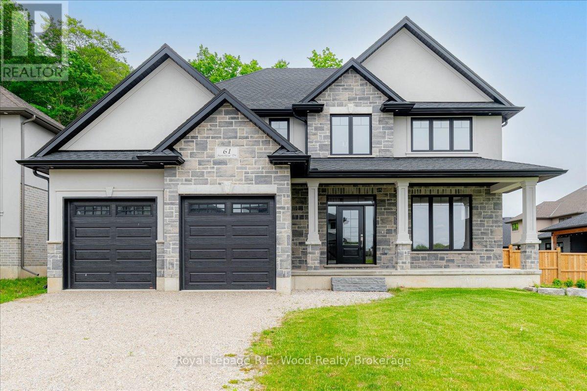 61 Sunview Drive, Norwich, Ontario  N0J 1P0 - Photo 28 - X12184427