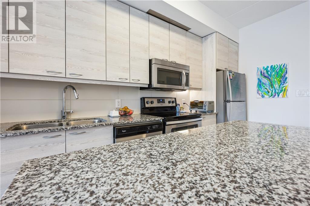 280 Lester Street Unit# 221, Waterloo, Ontario  N2L 0G2 - Photo 20 - 40727780