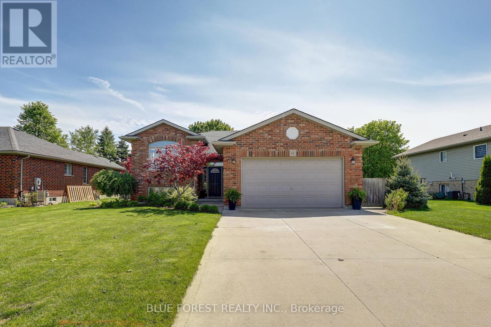 62 PARK LANE, West Perth, Ontario
