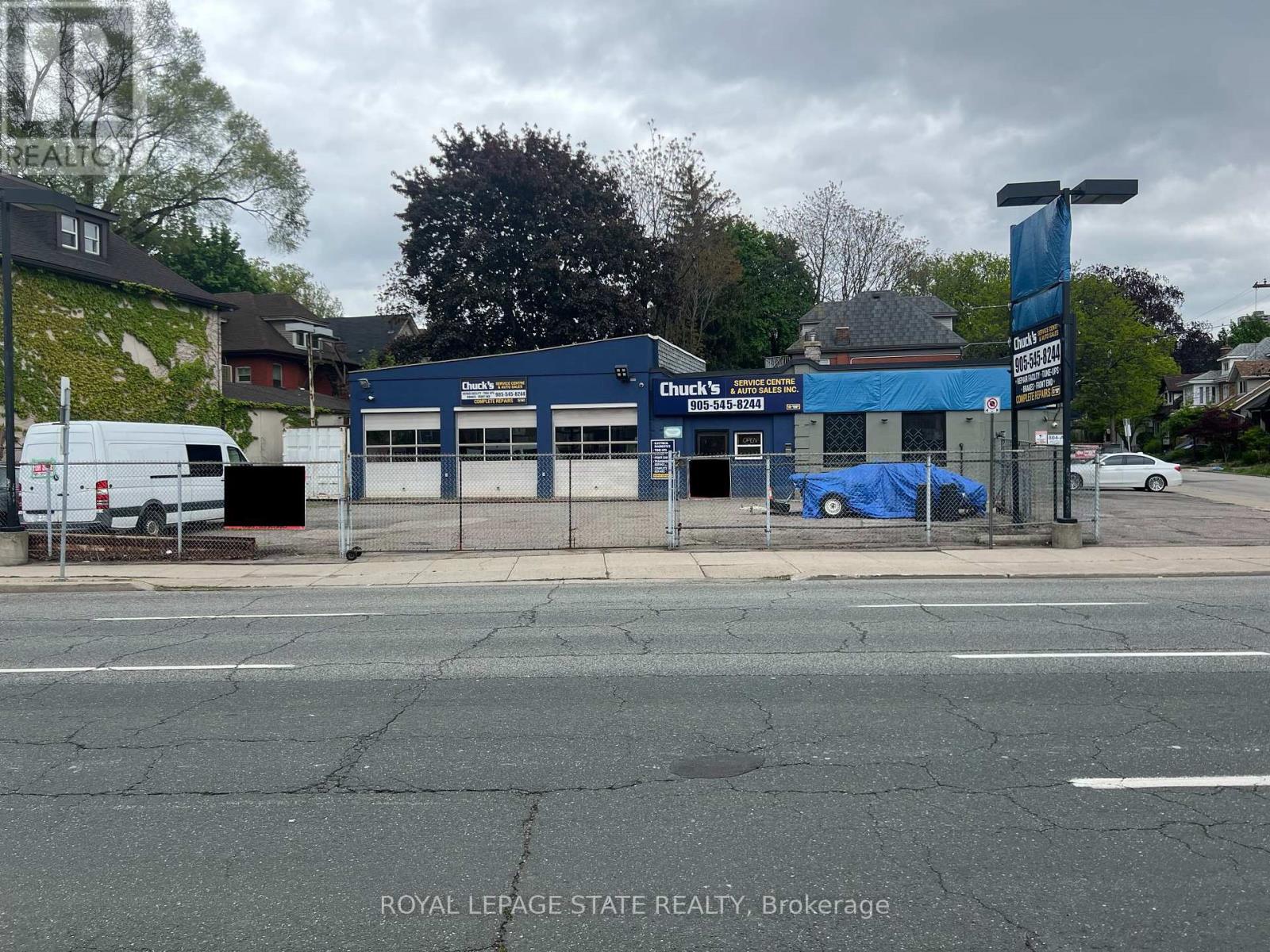 Property at 804 KING STREET E image 1