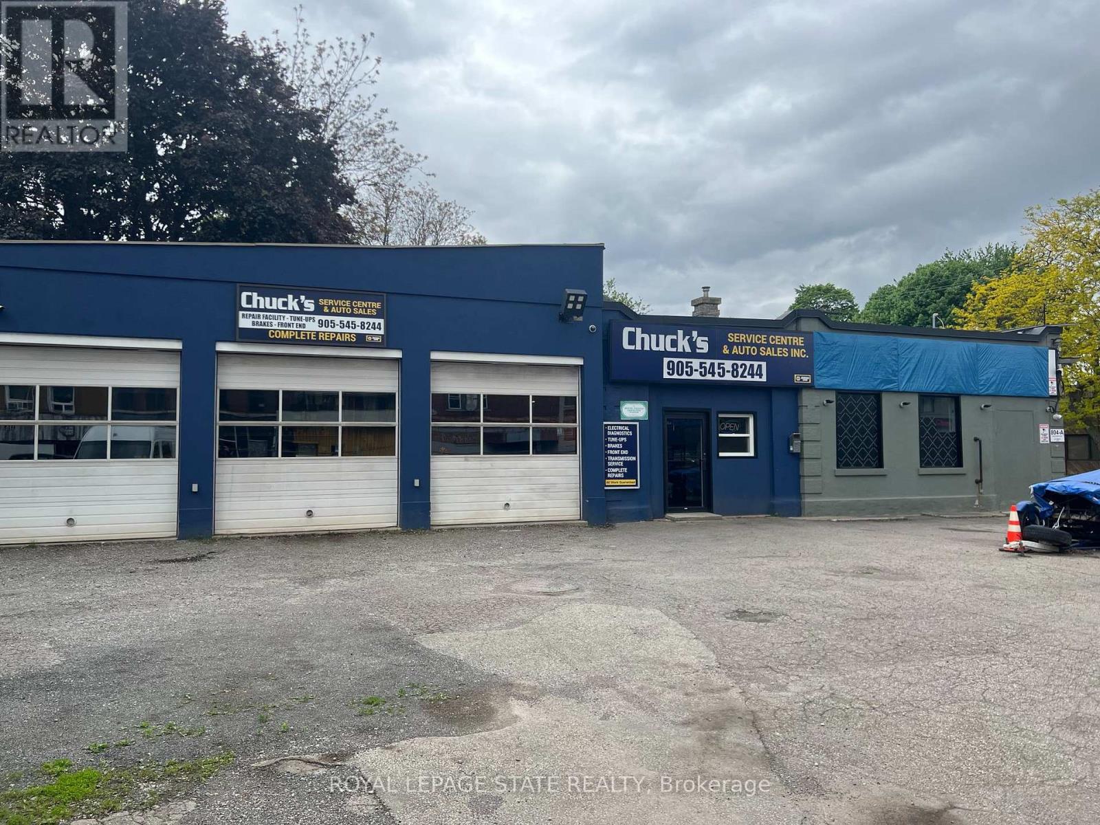 804 King Street E, Hamilton, Ontario  L8M 1A9 - Photo 7 - X11927846
