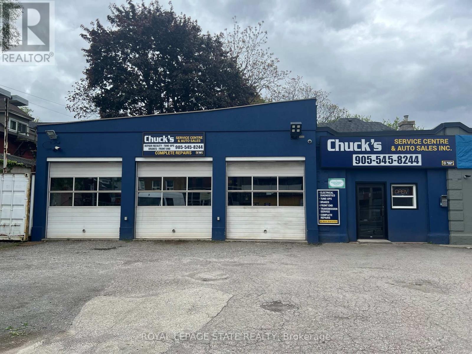 804 King Street E, Hamilton, Ontario  L8M 1A9 - Photo 4 - X11927846