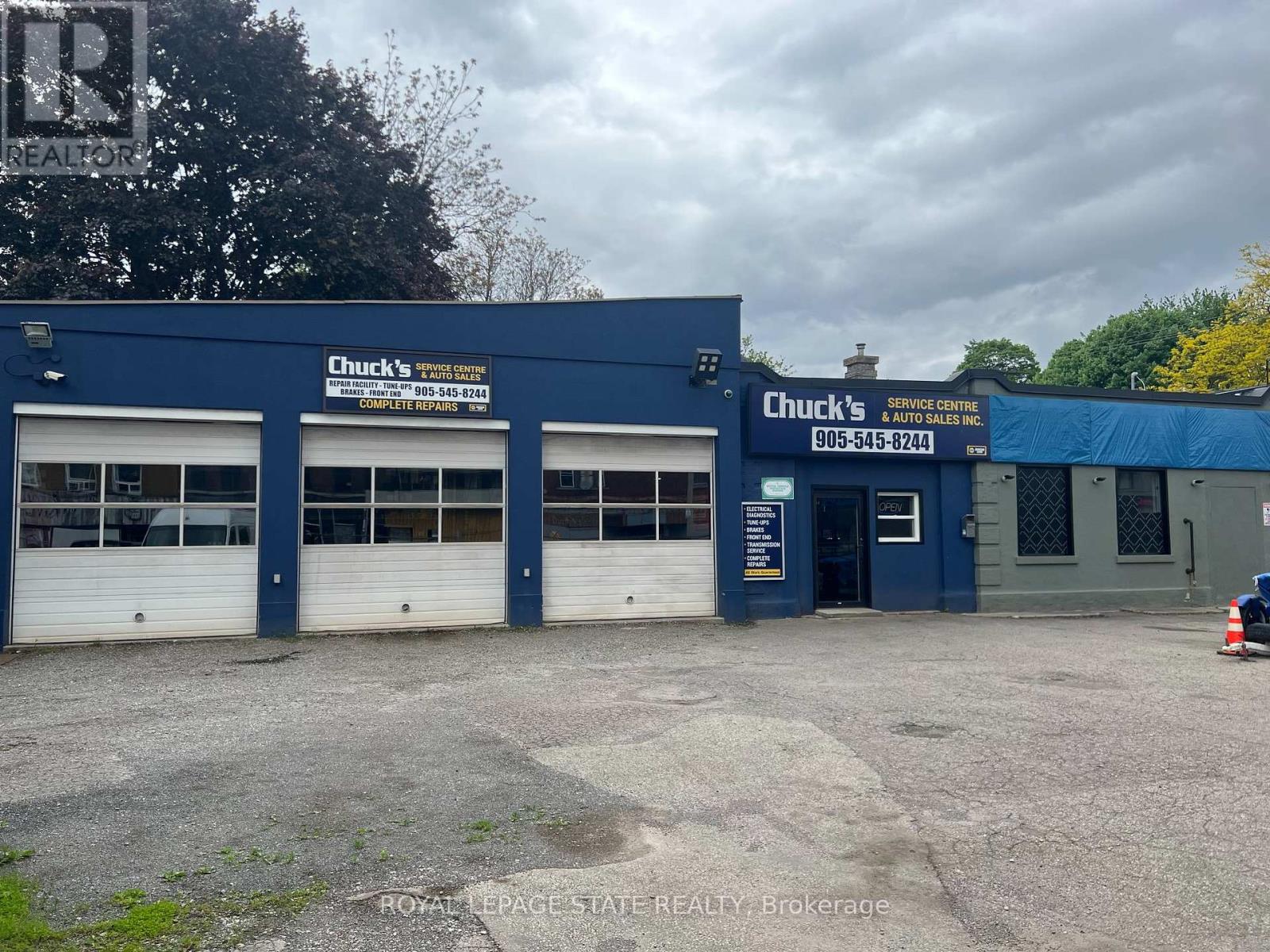 804 King Street E, Hamilton, Ontario  L8M 1A9 - Photo 5 - X11927846