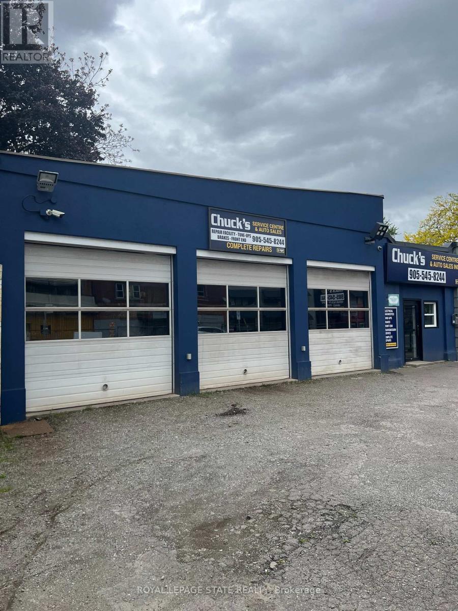 Property at 804 KING STREET E image 3