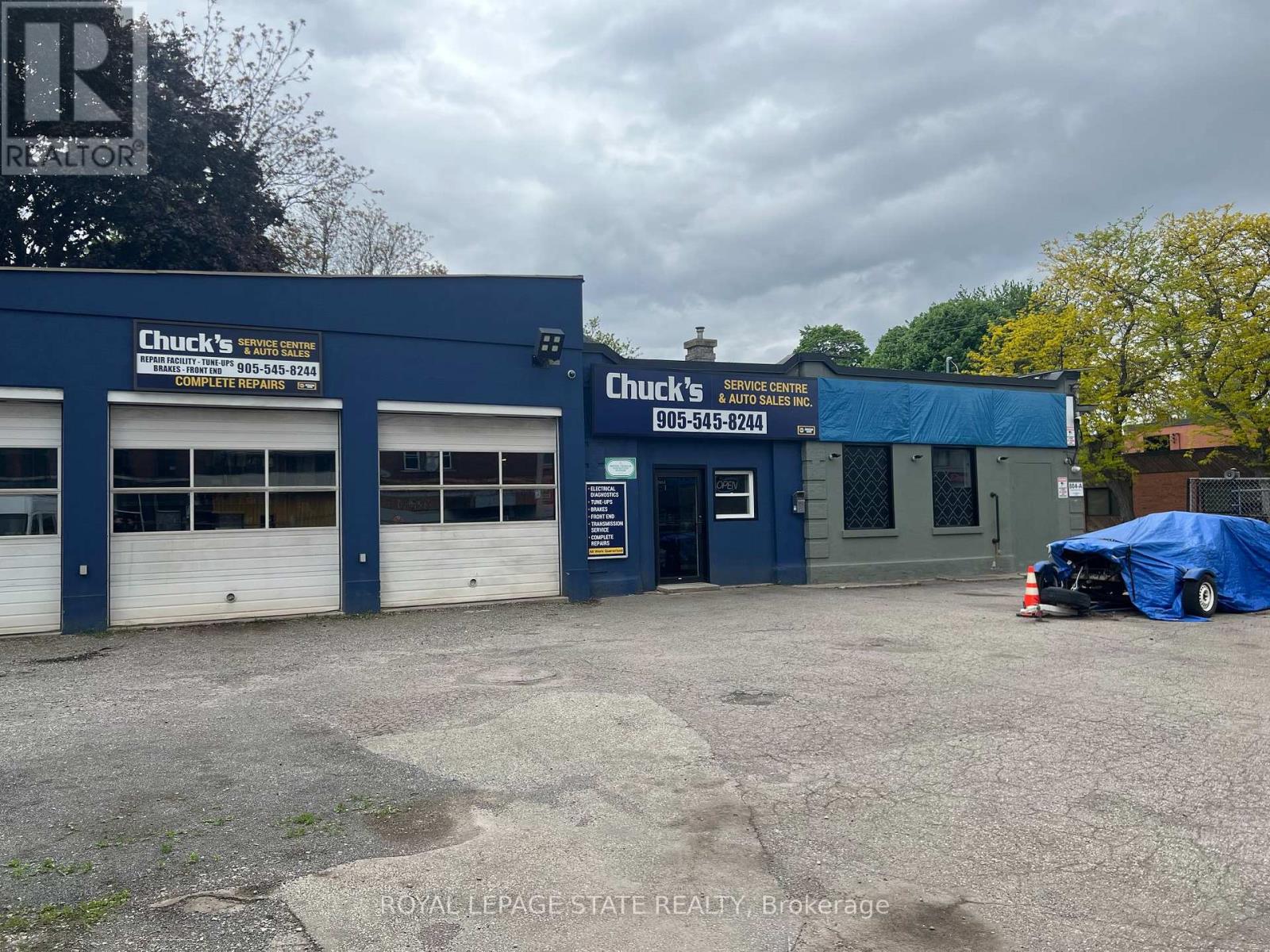 804 King Street E, Hamilton, Ontario  L8M 1A9 - Photo 6 - X11927846