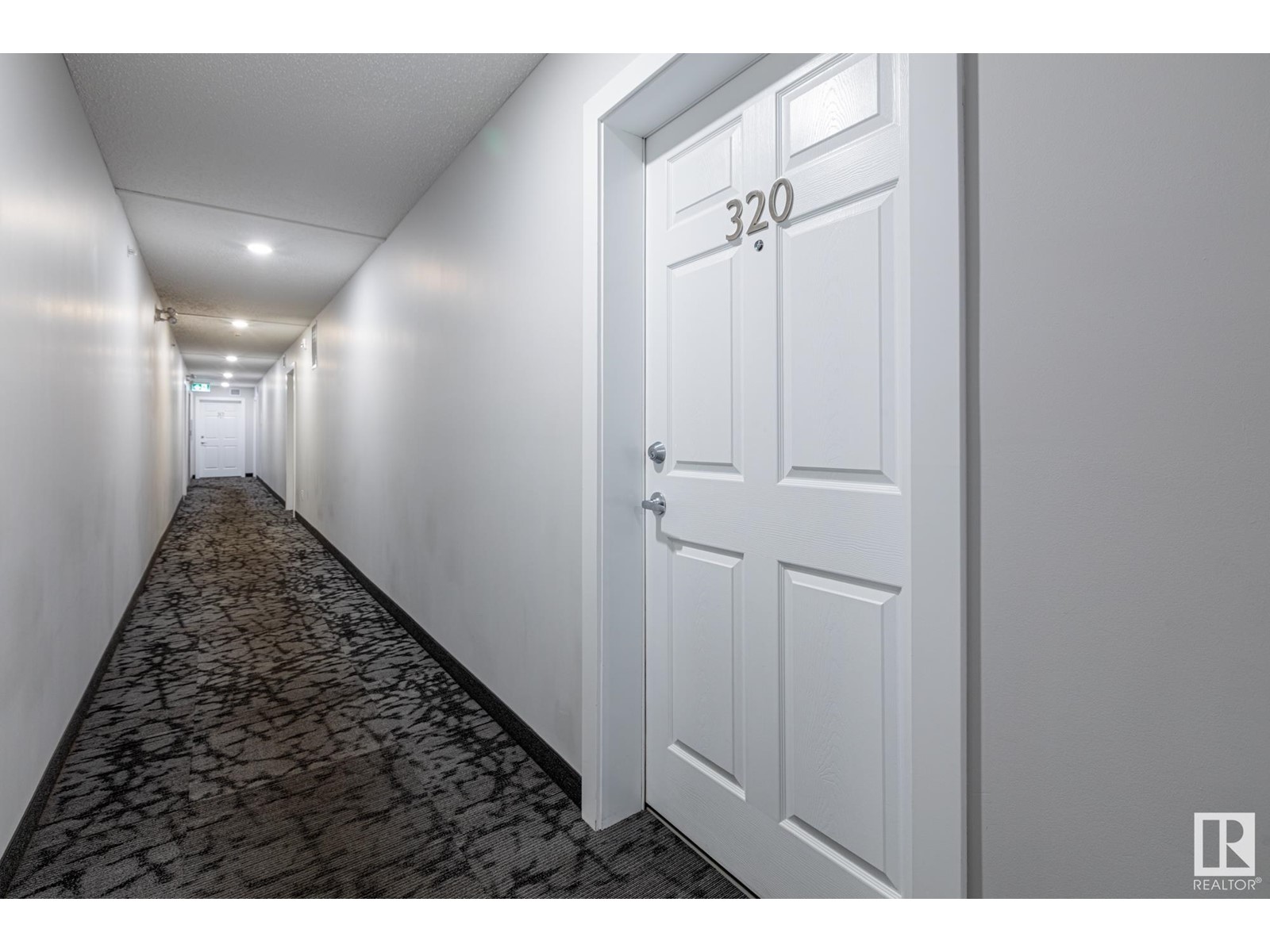 #320 11511 27 Av Nw Nw, Edmonton, Alberta  T6J 7J8 - Photo 25 - E4439396