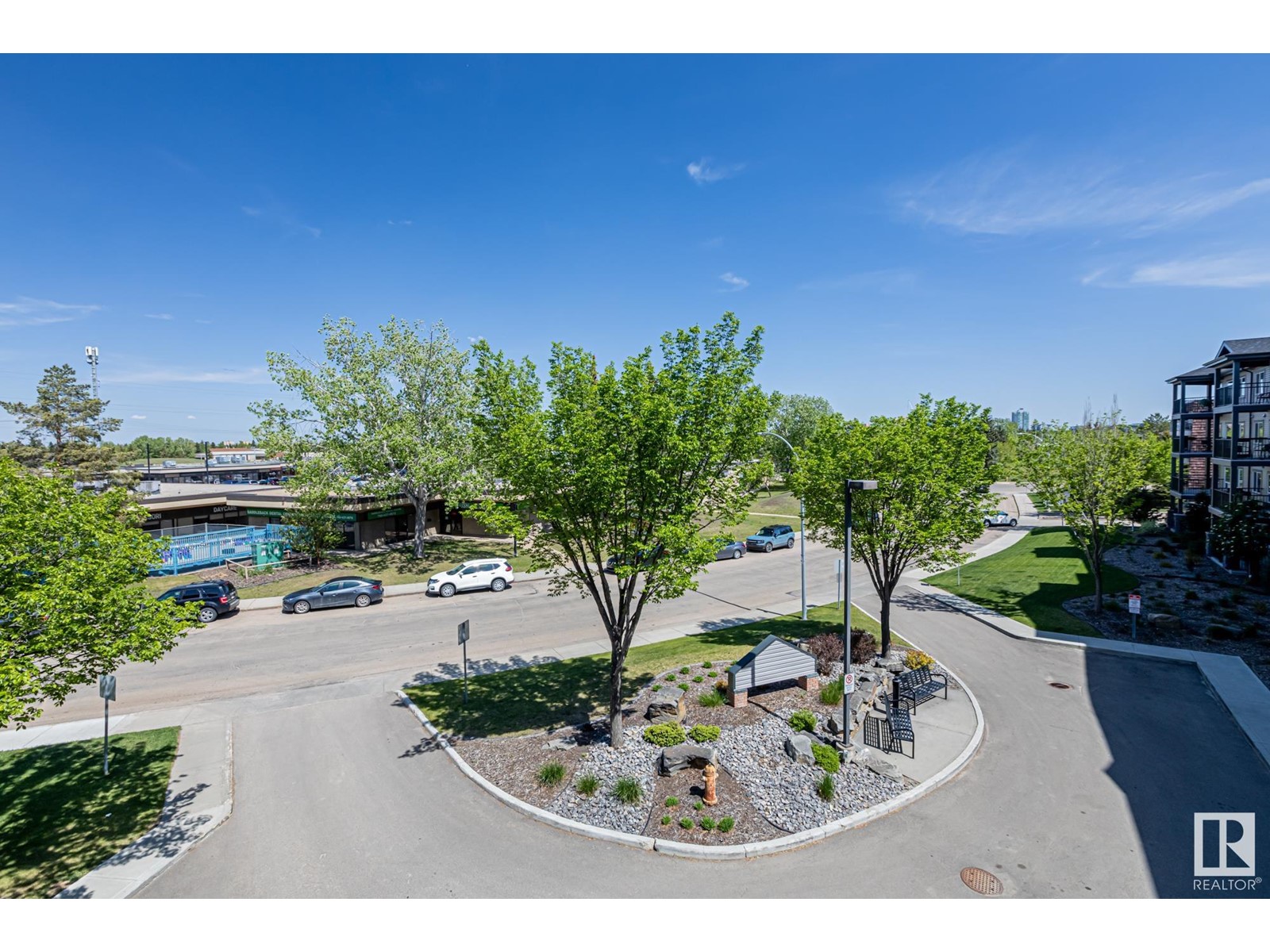 #320 11511 27 Av Nw Nw, Edmonton, Alberta  T6J 7J8 - Photo 24 - E4439396