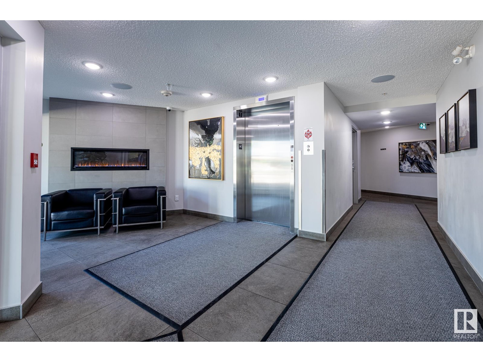 #320 11511 27 Av Nw Nw, Edmonton, Alberta  T6J 7J8 - Photo 26 - E4439396