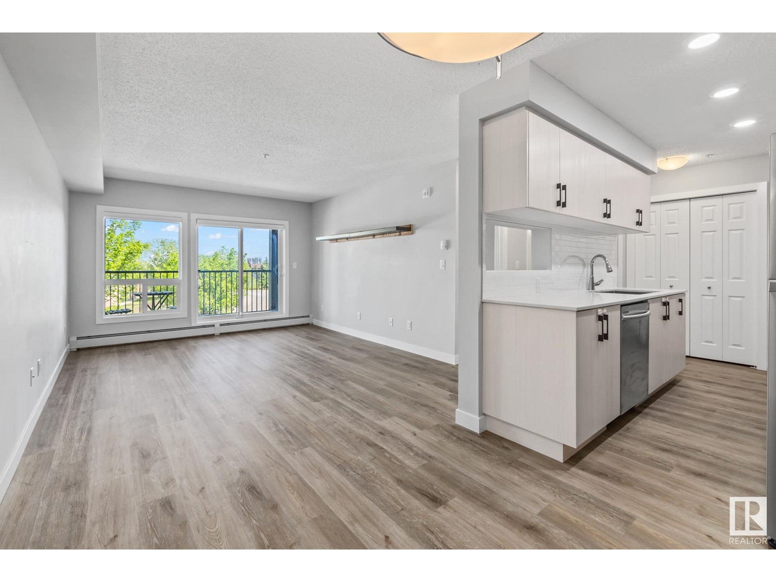 #320 11511 27 Av Nw Nw, Edmonton, Alberta  T6J 7J8 - Photo 12 - E4439396