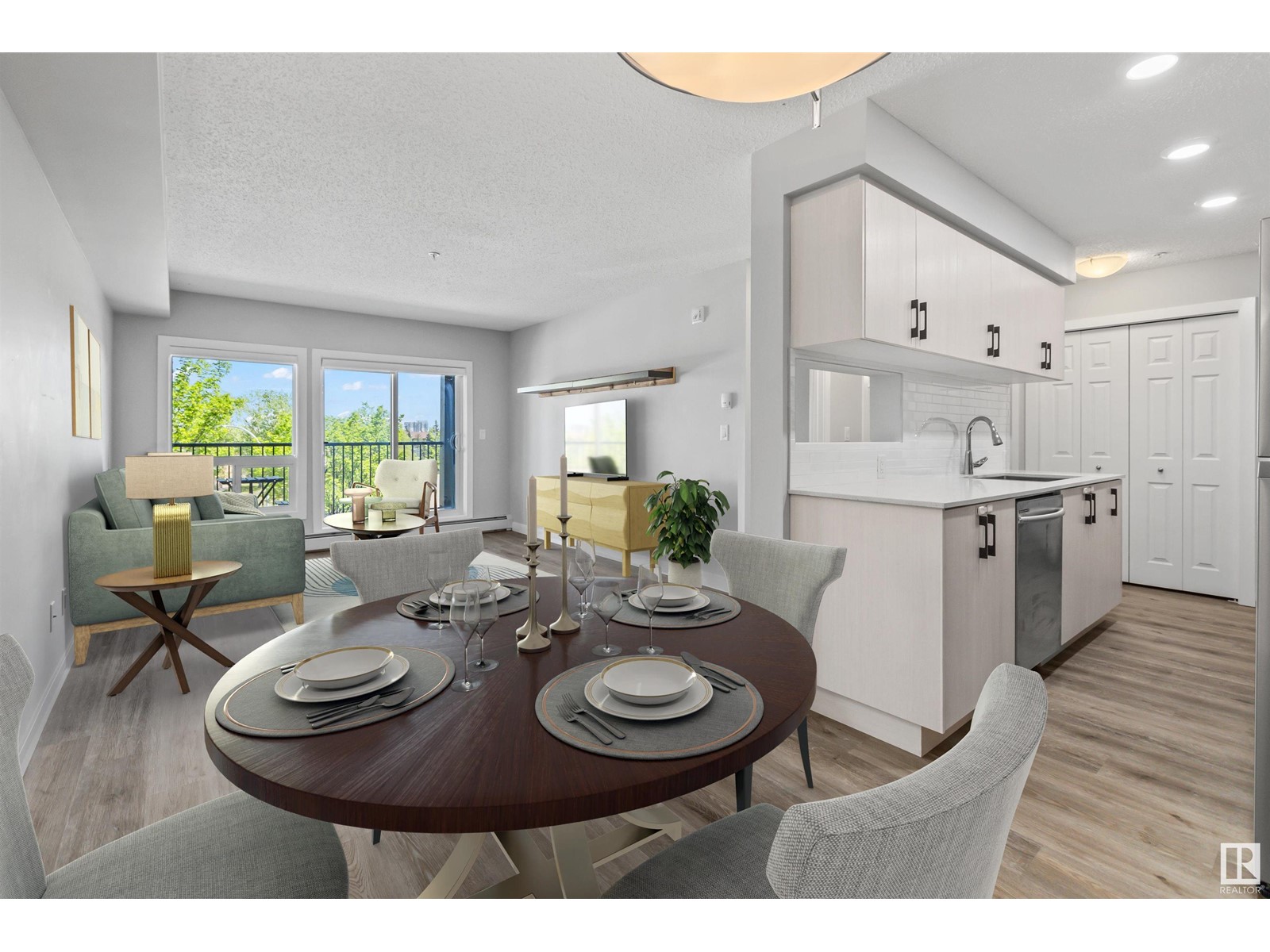 #320 11511 27 Av Nw Nw, Edmonton, Alberta  T6J 7J8 - Photo 11 - E4439396