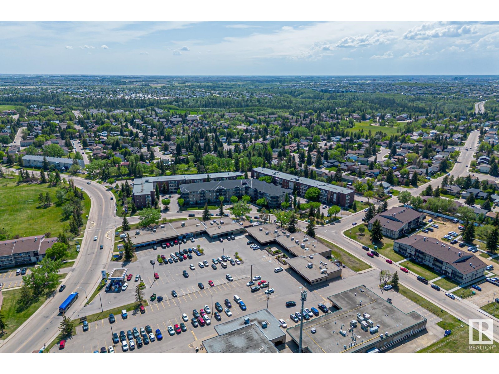 #320 11511 27 Av Nw Nw, Edmonton, Alberta  T6J 7J8 - Photo 32 - E4439396