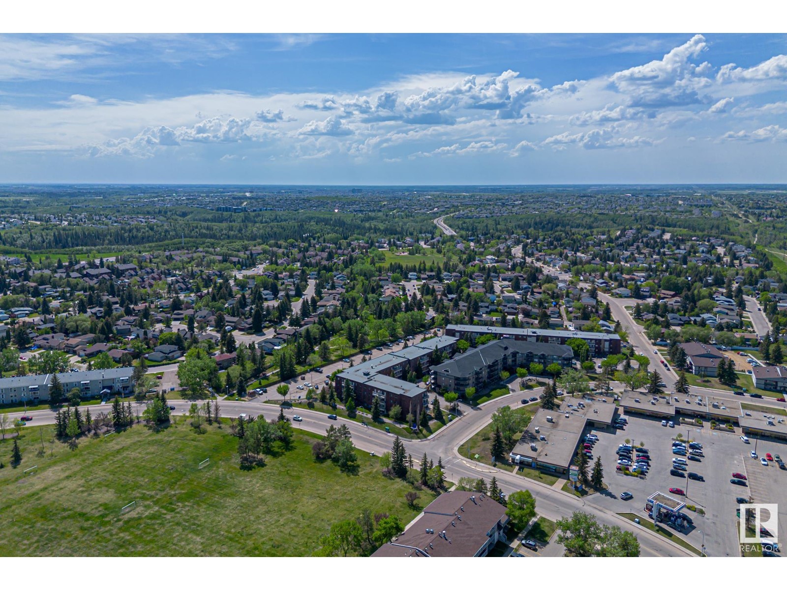 #320 11511 27 Av Nw Nw, Edmonton, Alberta  T6J 7J8 - Photo 37 - E4439396
