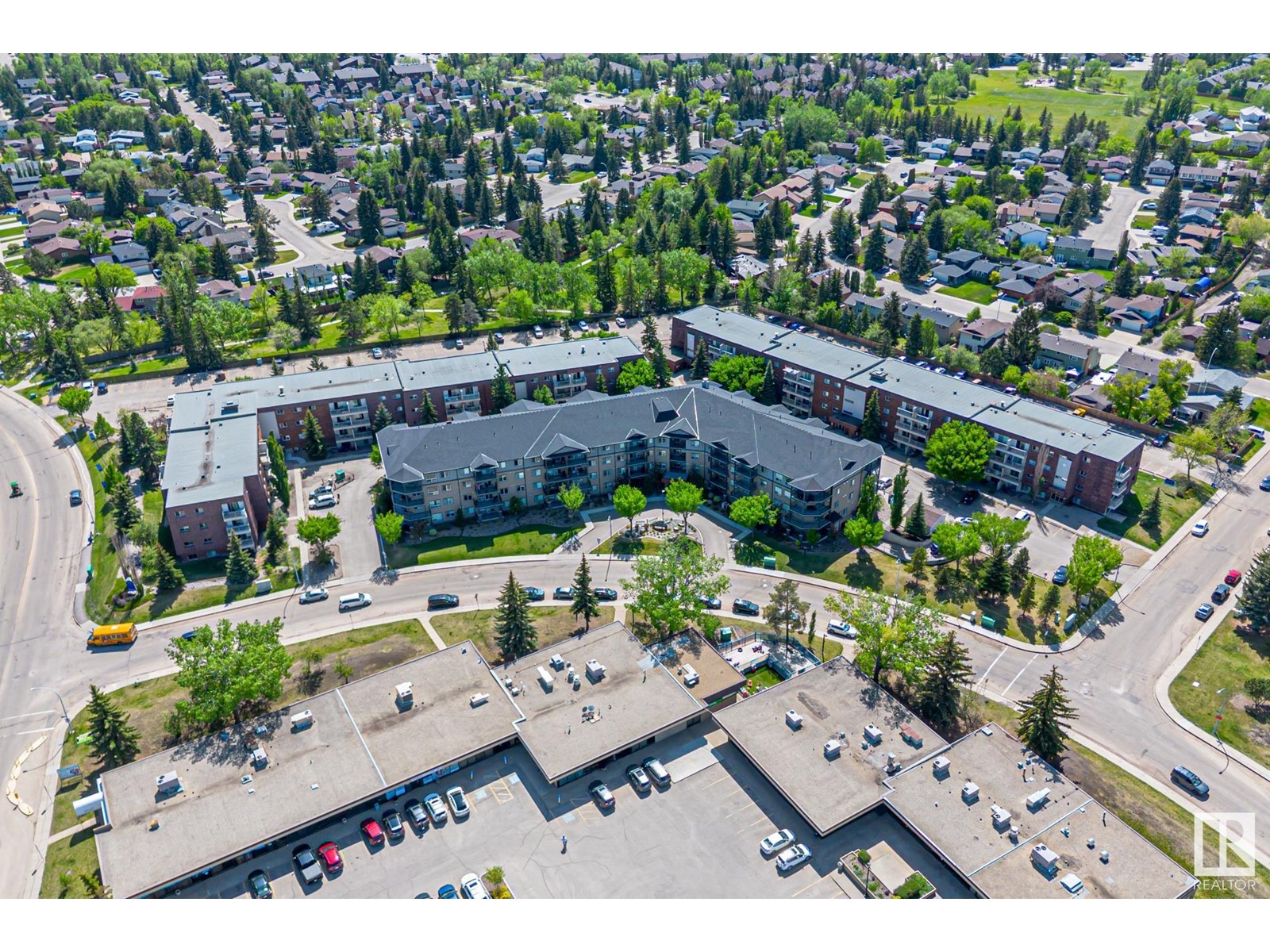 #320 11511 27 Av Nw Nw, Edmonton, Alberta  T6J 7J8 - Photo 38 - E4439396