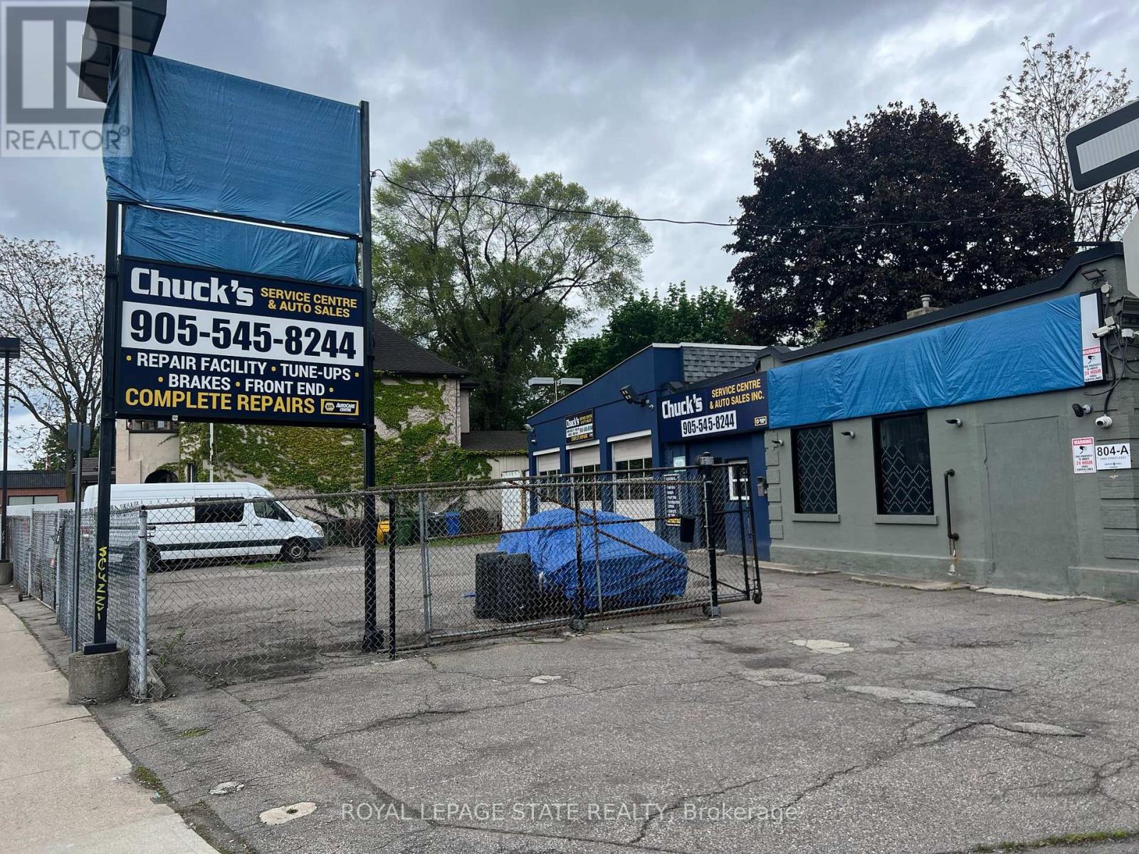 804 King Street E, Hamilton, Ontario  L8M 1A9 - Photo 20 - X11927846