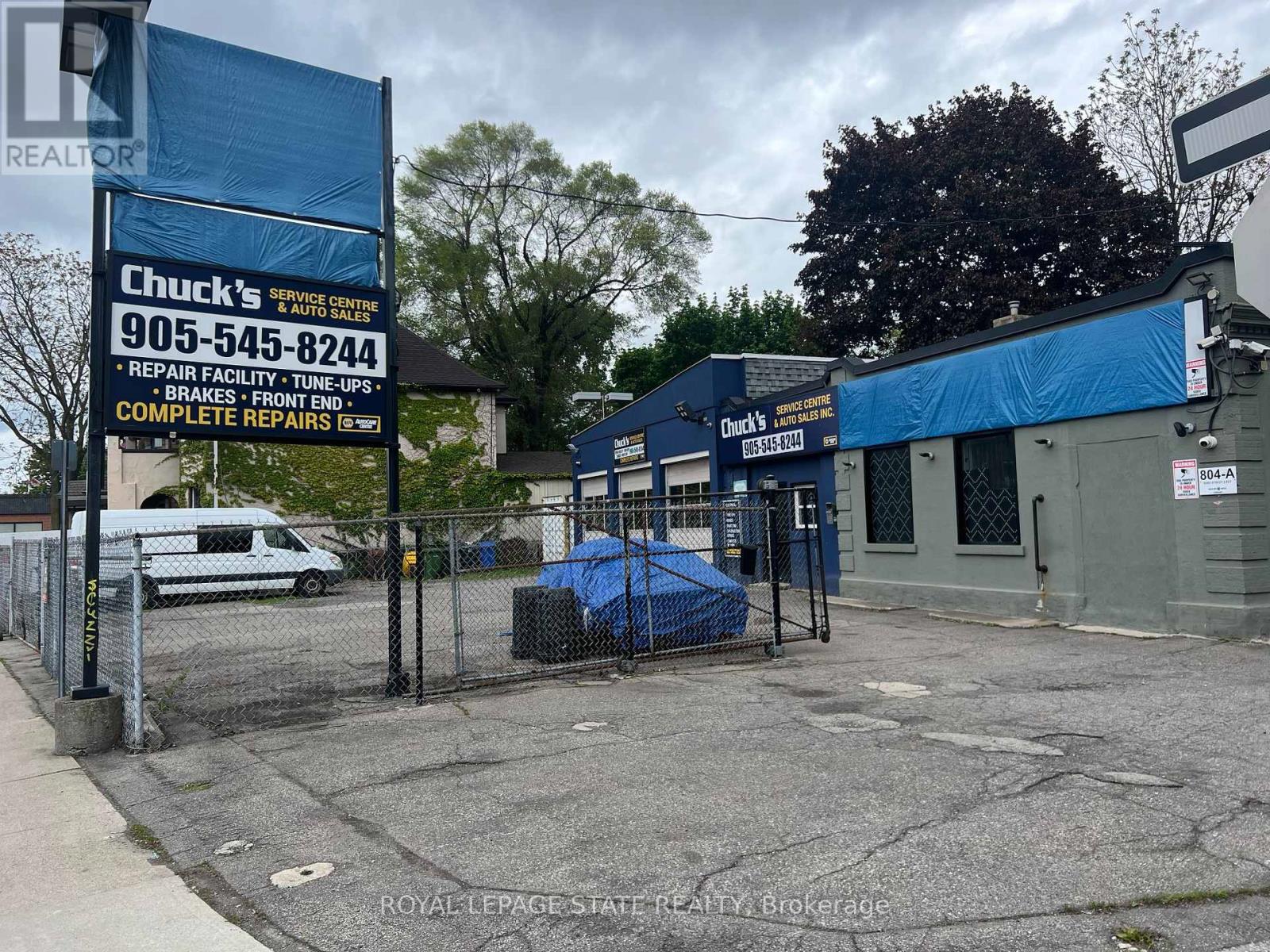804 King Street E, Hamilton, Ontario  L8M 1A9 - Photo 21 - X11927846