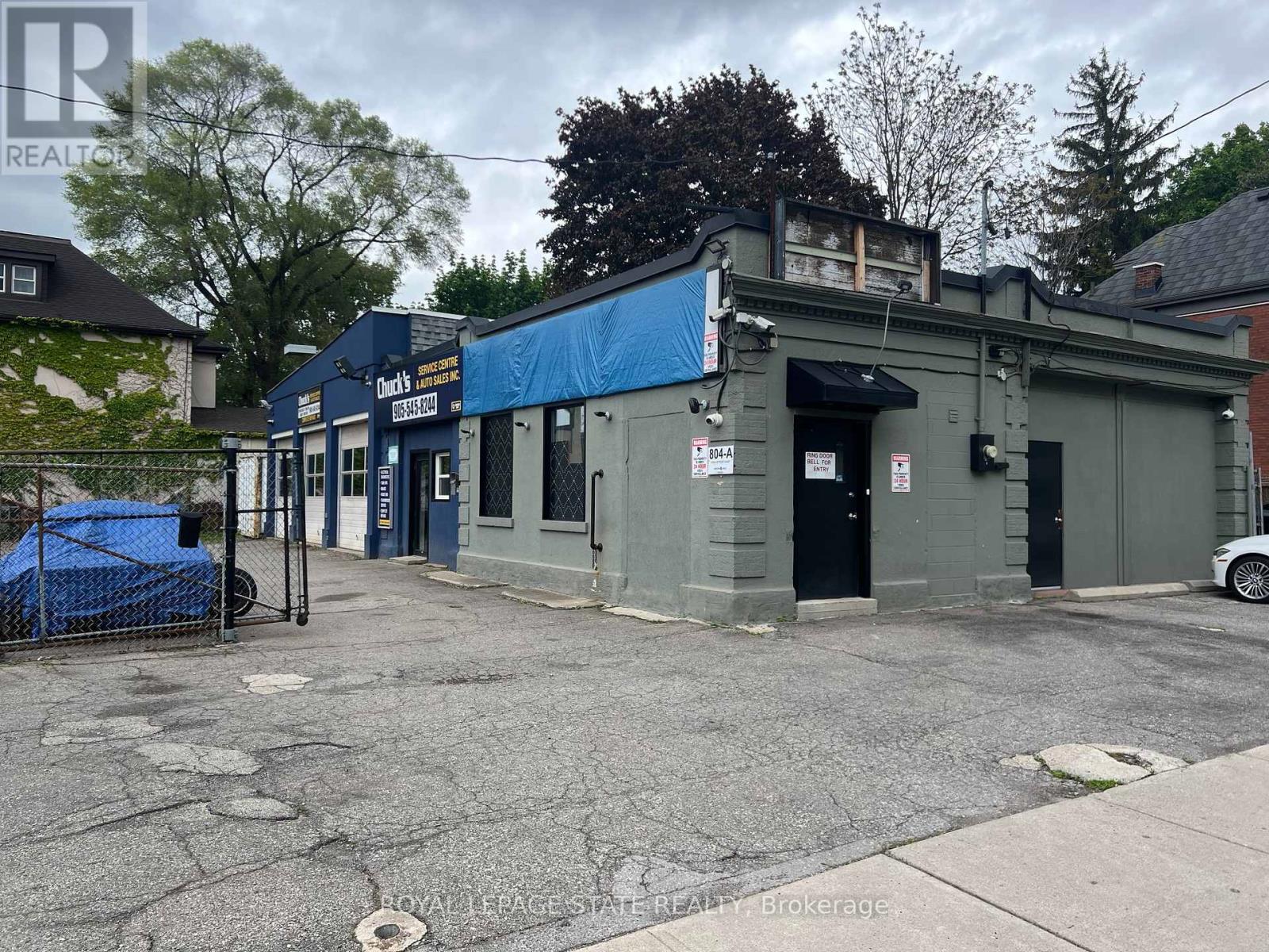 804 King Street E, Hamilton, Ontario  L8M 1A9 - Photo 22 - X11927846
