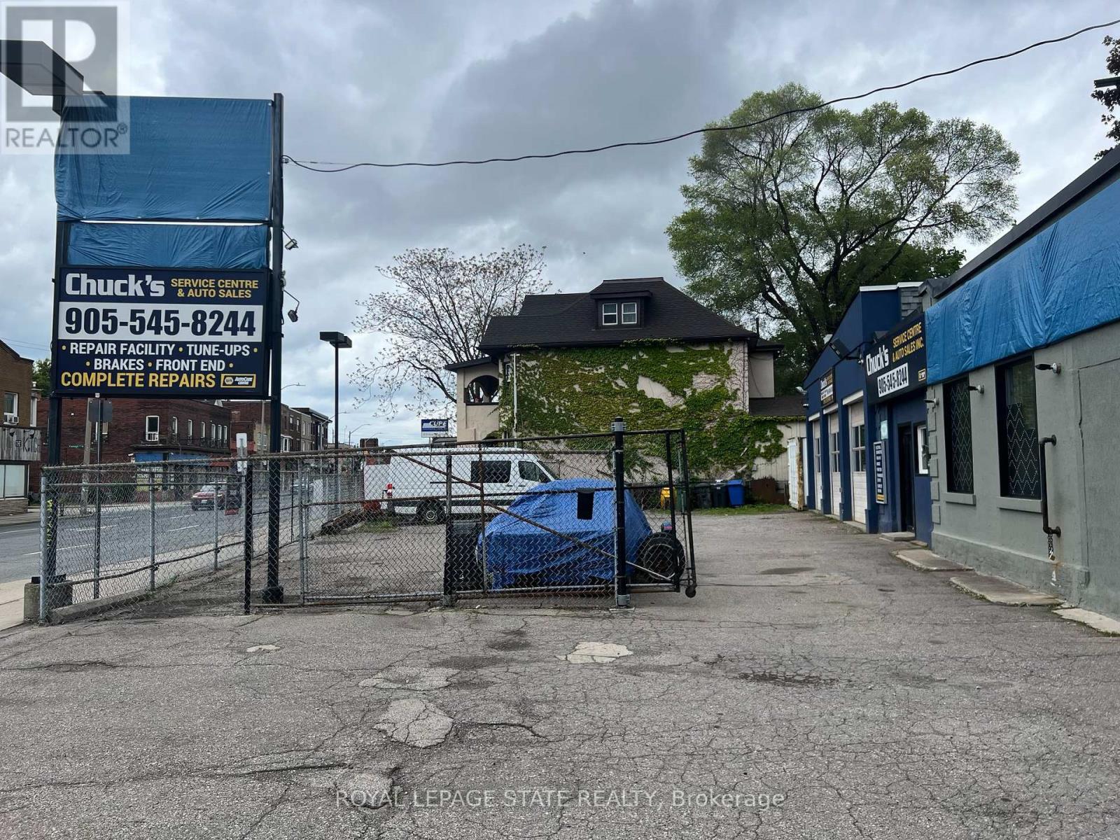 804 King Street E, Hamilton, Ontario  L8M 1A9 - Photo 23 - X11927846