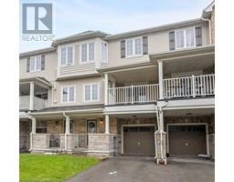 8 HISCOTT Drive, Waterdown, Ontario