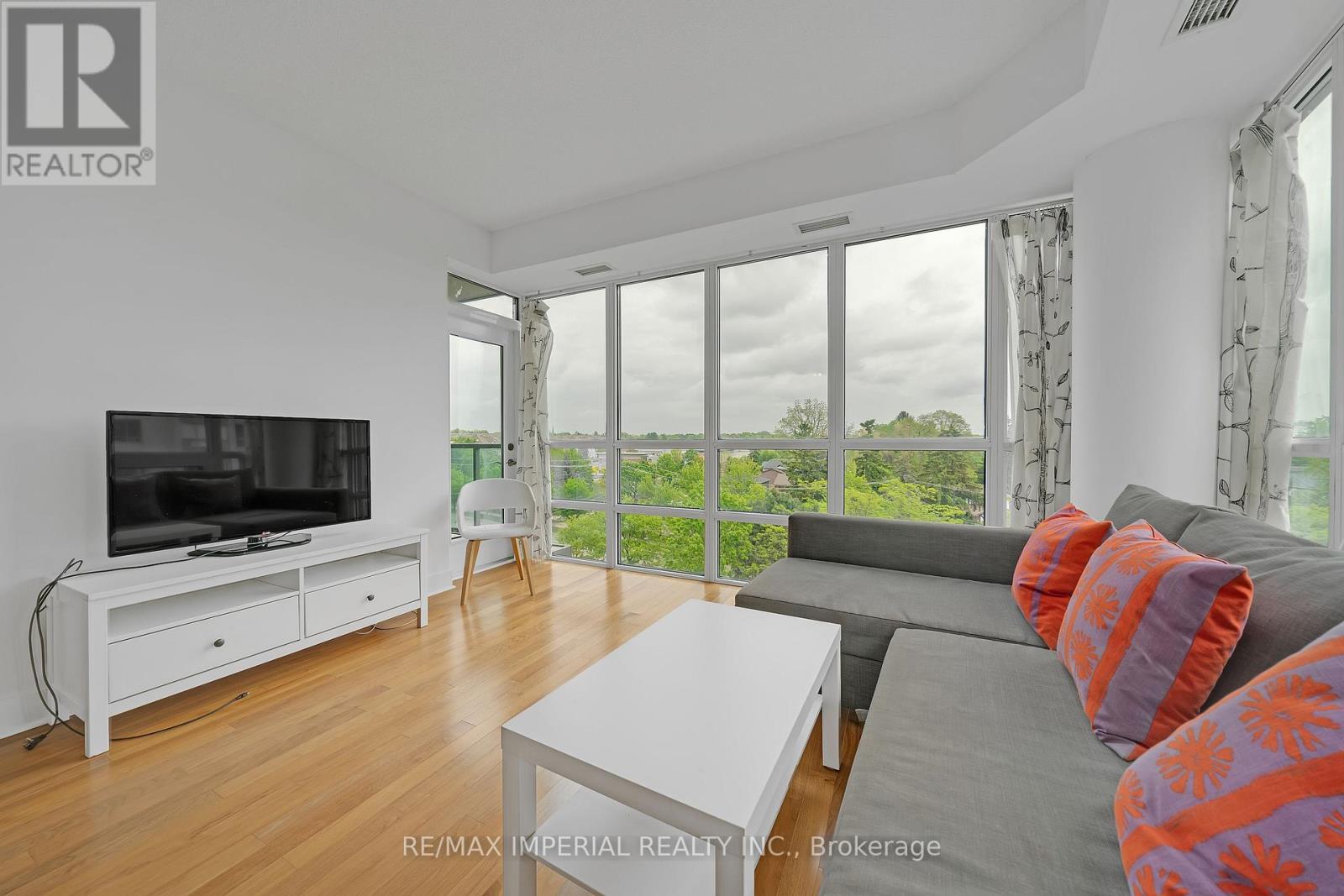 707 - 26 Norton Avenue, Toronto, Ontario  M2N 0H6 - Photo 11 - C12182758