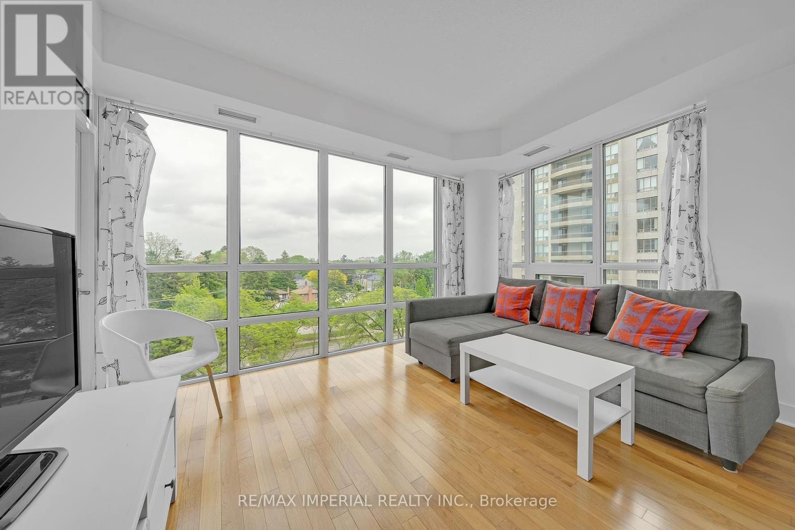707 - 26 Norton Avenue, Toronto, Ontario  M2N 0H6 - Photo 10 - C12182758
