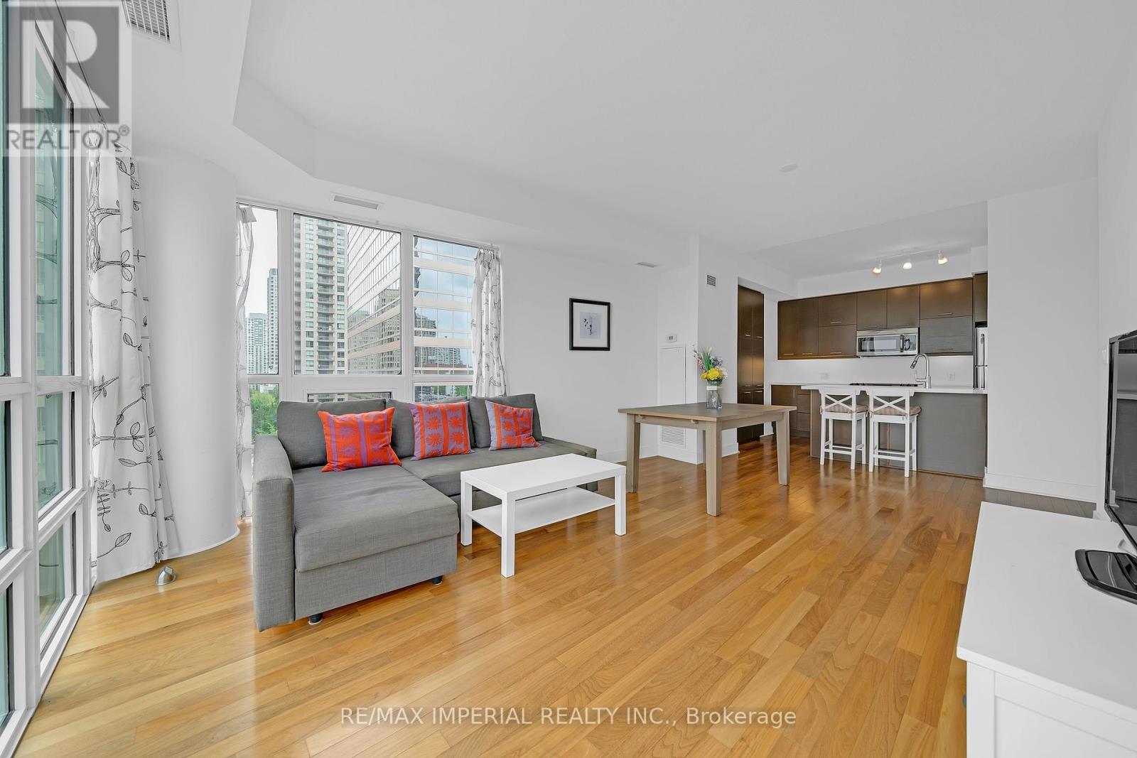 707 - 26 Norton Avenue, Toronto, Ontario  M2N 0H6 - Photo 12 - C12182758