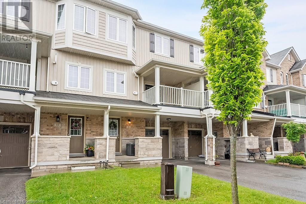 Property at 8 HISCOTT Drive image 2