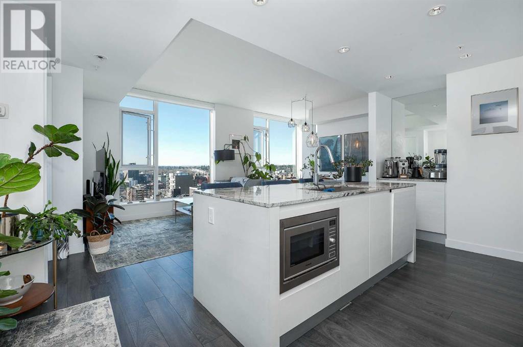 1508, 310 12 Avenue Sw, Calgary, Alberta  T2R 1B5 - Photo 12 - A2209467