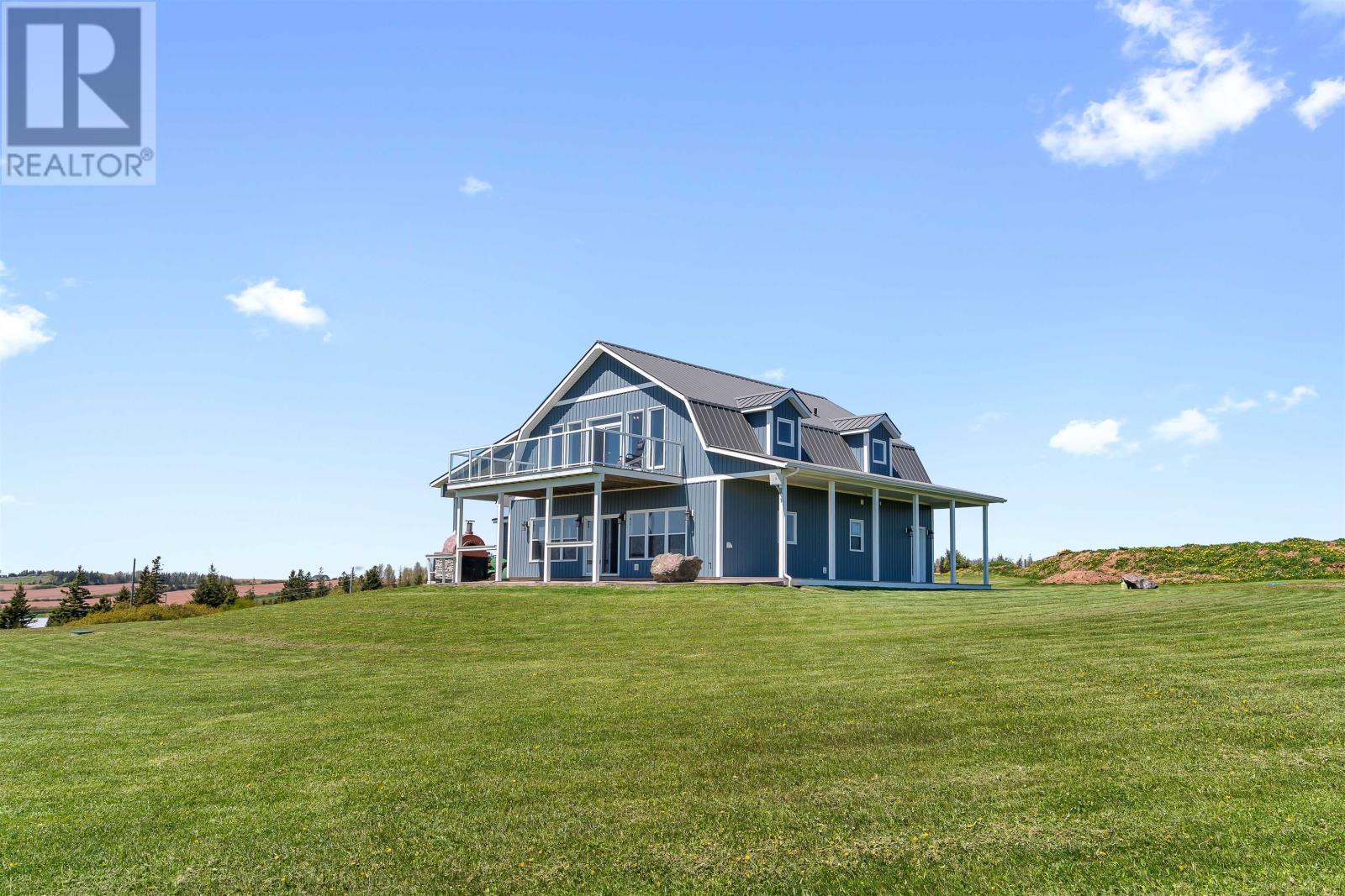 70 Big Rock Road, French River, Prince Edward Island  C0B 1M0 - Photo 4 - 202512866