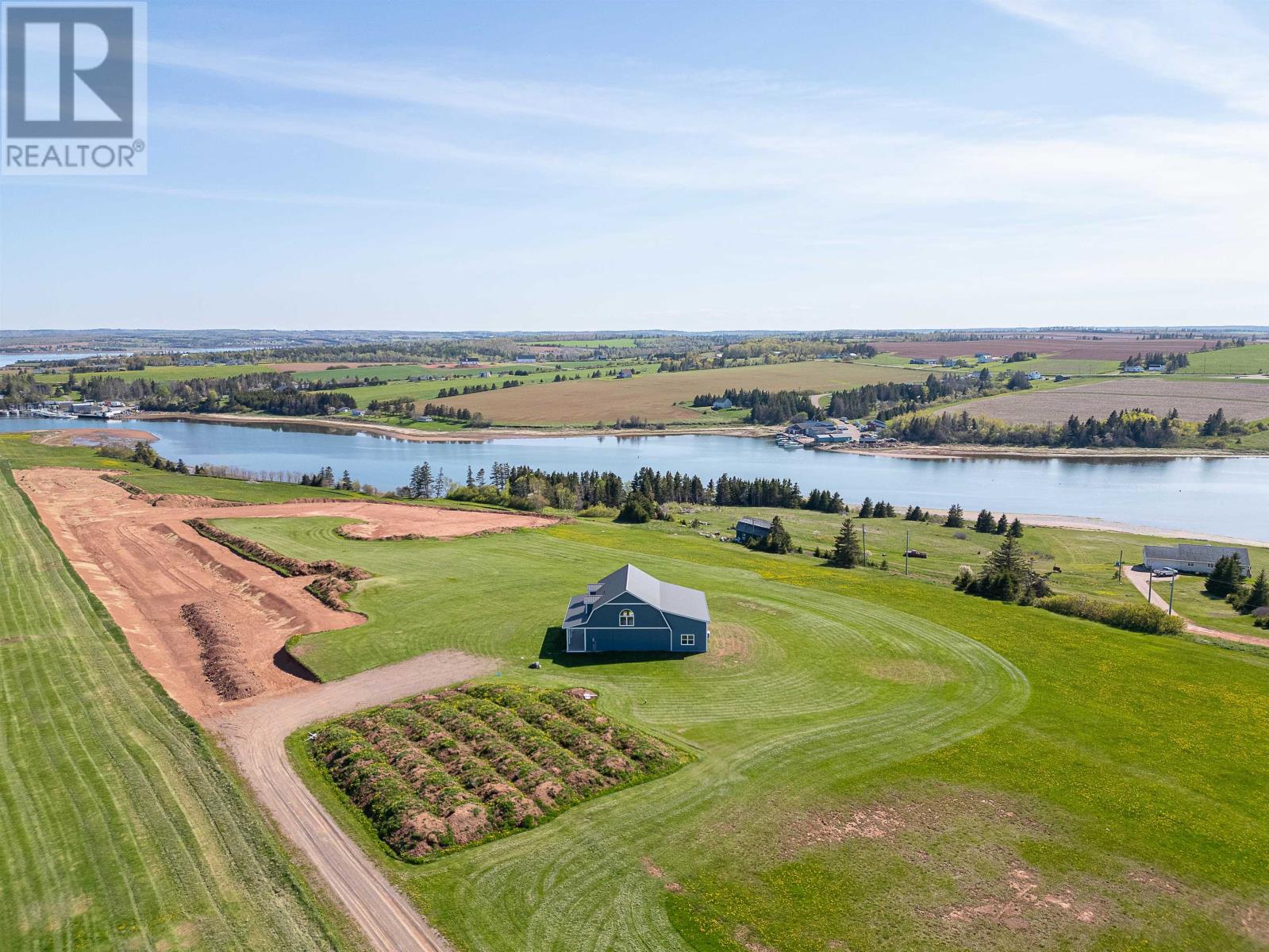 70 Big Rock Road, French River, Prince Edward Island  C0B 1M0 - Photo 47 - 202512866