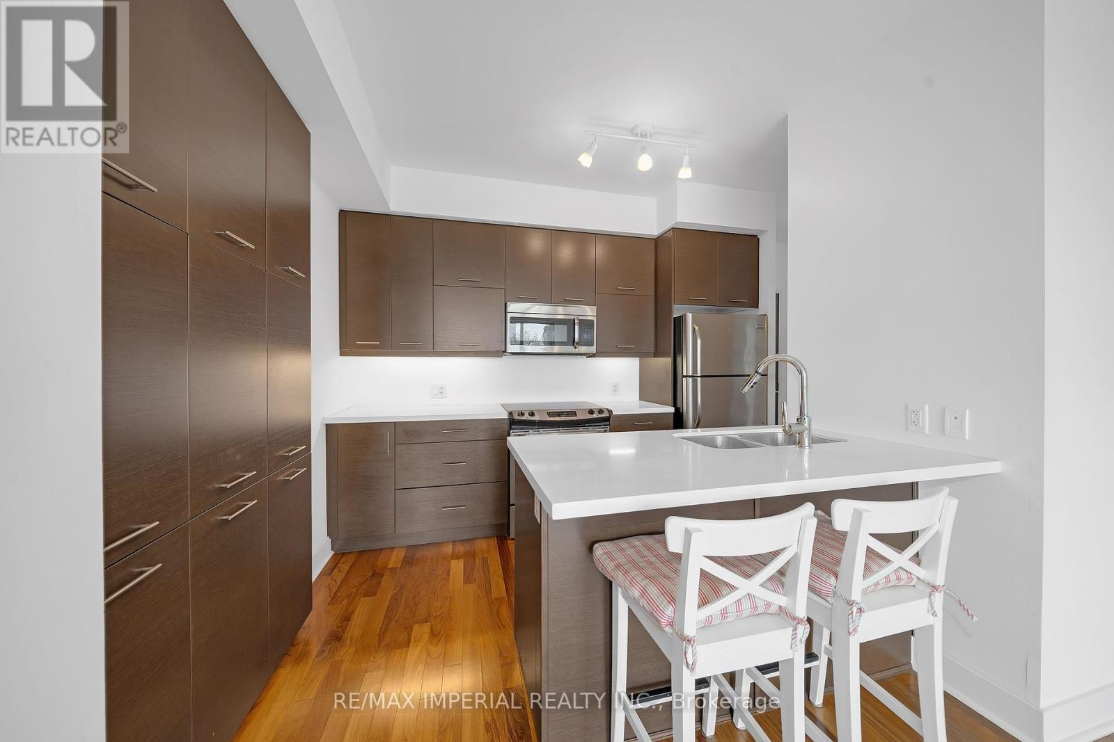 707 - 26 Norton Avenue, Toronto, Ontario  M2N 0H6 - Photo 6 - C12182758
