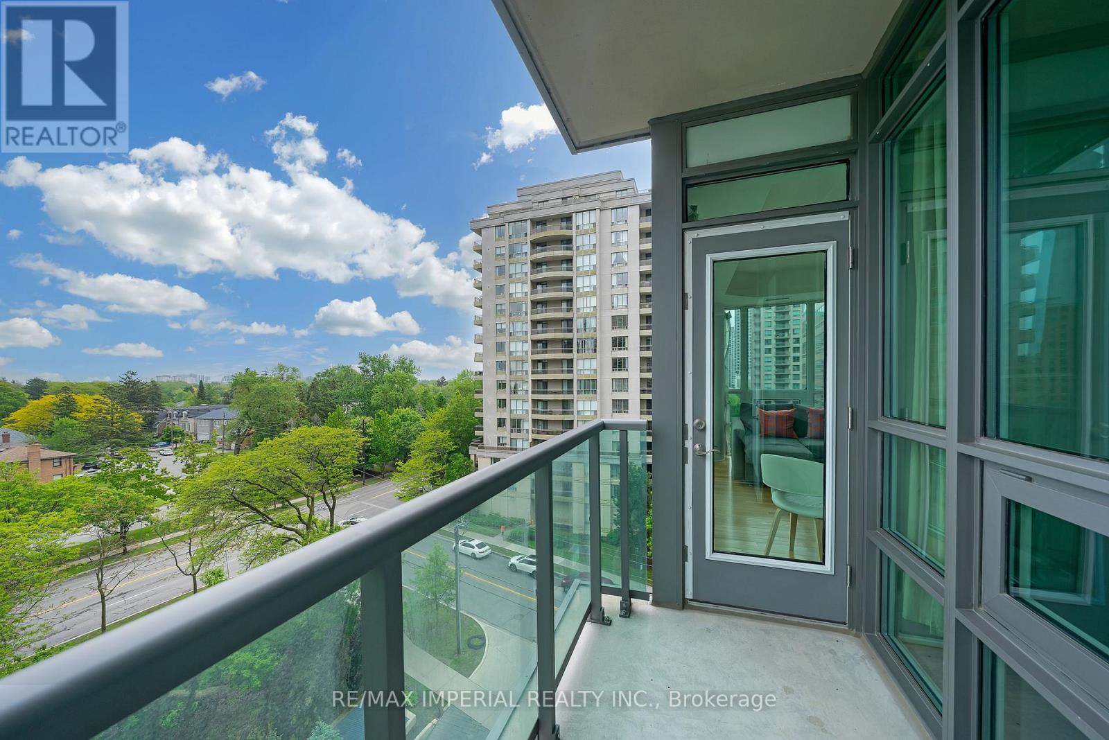 707 - 26 Norton Avenue, Toronto, Ontario  M2N 0H6 - Photo 21 - C12182758