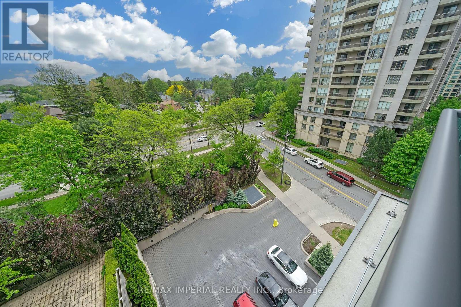 707 - 26 Norton Avenue, Toronto, Ontario  M2N 0H6 - Photo 24 - C12182758