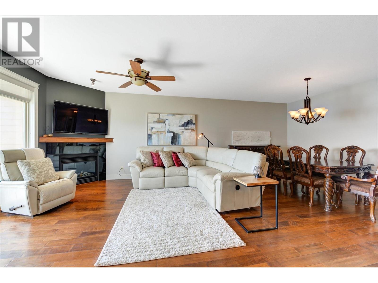 4350 Ponderosa Drive Unit# 236 Lot# 86, Peachland, British Columbia  V0H 1X5 - Photo 8 - 10334529