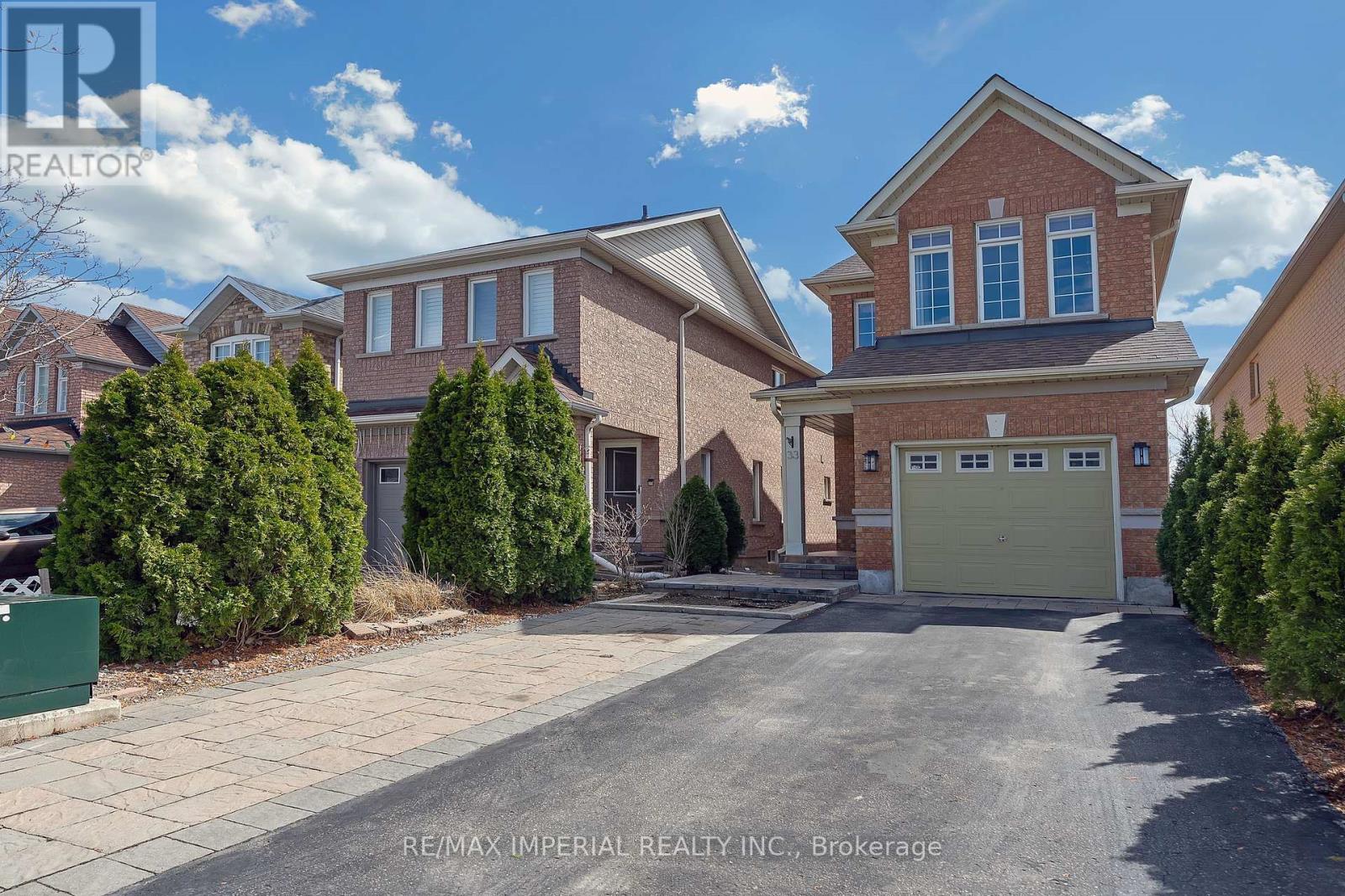 33 Del Francesco Way, Vaughan, Ontario  L6A 3K8 - Photo 12 - N12140985