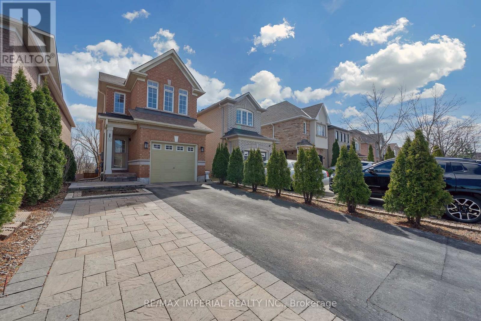 33 Del Francesco Way, Vaughan, Ontario  L6A 3K8 - Photo 11 - N12140985